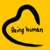 Being Human (@tweetbeinghuman) Twitter profile photo