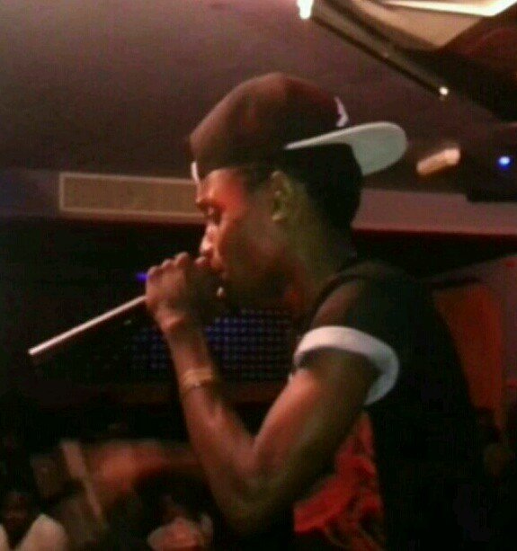 Rapper Song writer Actor Booking= allernpatric@gmail.com +255714242508