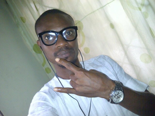 Am cool,calm nd collected...