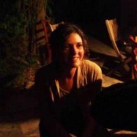 Anaëlle Verzaux (@anaelleverzaux) 's Twitter Profile