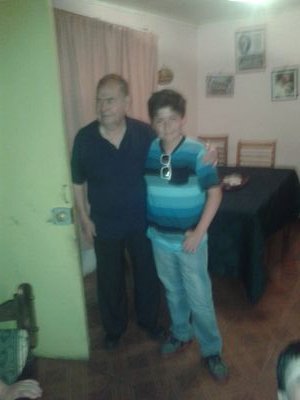siempre sigo mi rumbo