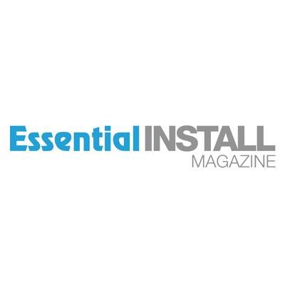 The essential free trade magazine for the custom install industry. Home Cinema, Smart Home, AV, HVAC, Security, Home Automation. #avtweeps #EILiveShow