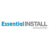 Essential Install (@install_mag) 's Twitter Profile