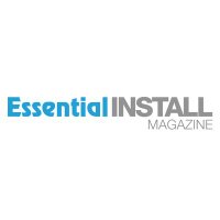 Essential Install(@Install_Mag) 's Twitter Profile Photo