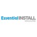 Essential Install (@install_mag) Twitter profile photo Essential Install (@install_mag) Twitter profile photo