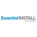 Essential Install (@Install_Mag) Twitter profile photo