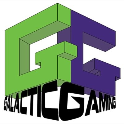 GALACTIC GAMING'S twitter account GALACTIC GAMING'S logo and header are copyright to GALACTIC GAMING™ xbox one comp rainbow six team DM for more info