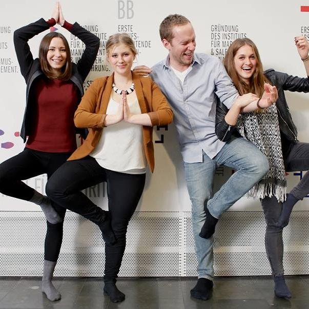 wEMove2015's profile picture. Welcome to wEMove! We will be representing FHWien University of Applied Sciences at the annual EMCup competition in Maastricht next Feburary.