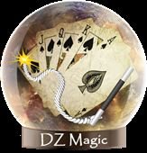 Magician, Illusionist, Entertainer, Birthday Party magic , http:/www.dzmagic.com