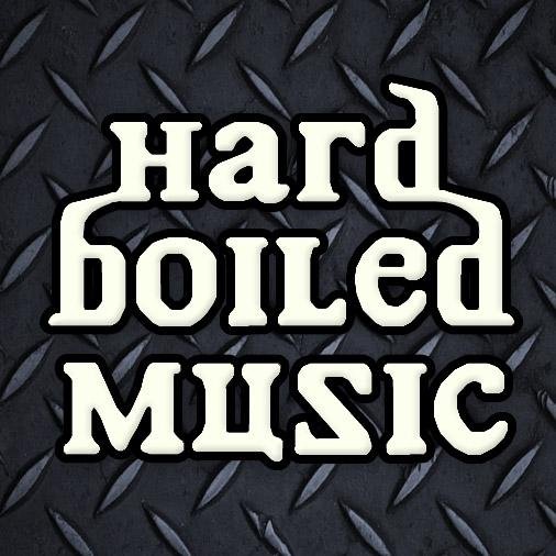 HardBoiledMusic's profile picture. Independent Music Lable