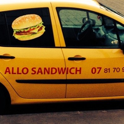 NantesAllo's profile picture. 