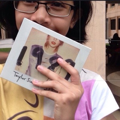 swiftie :3