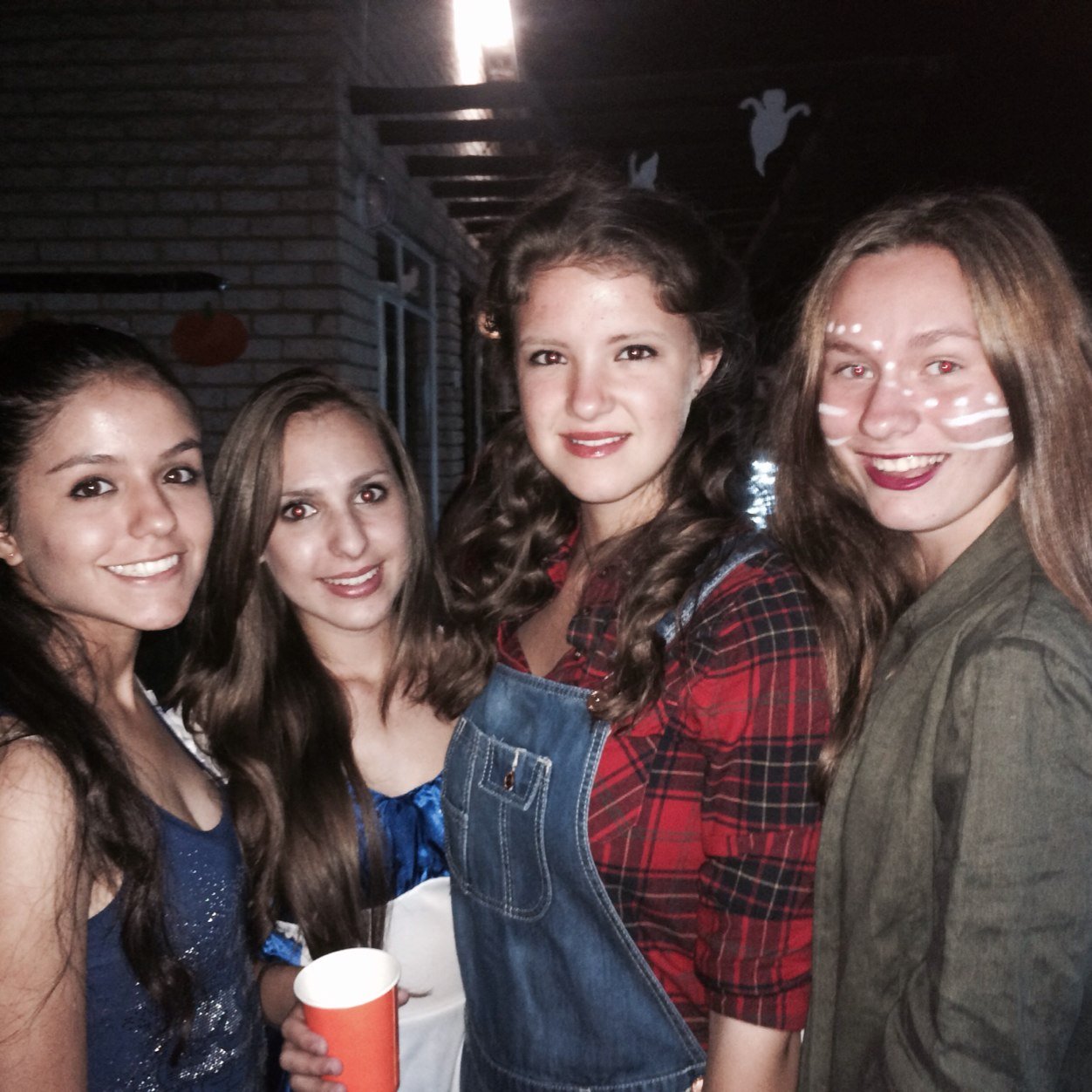 DwDaniela's profile picture. 