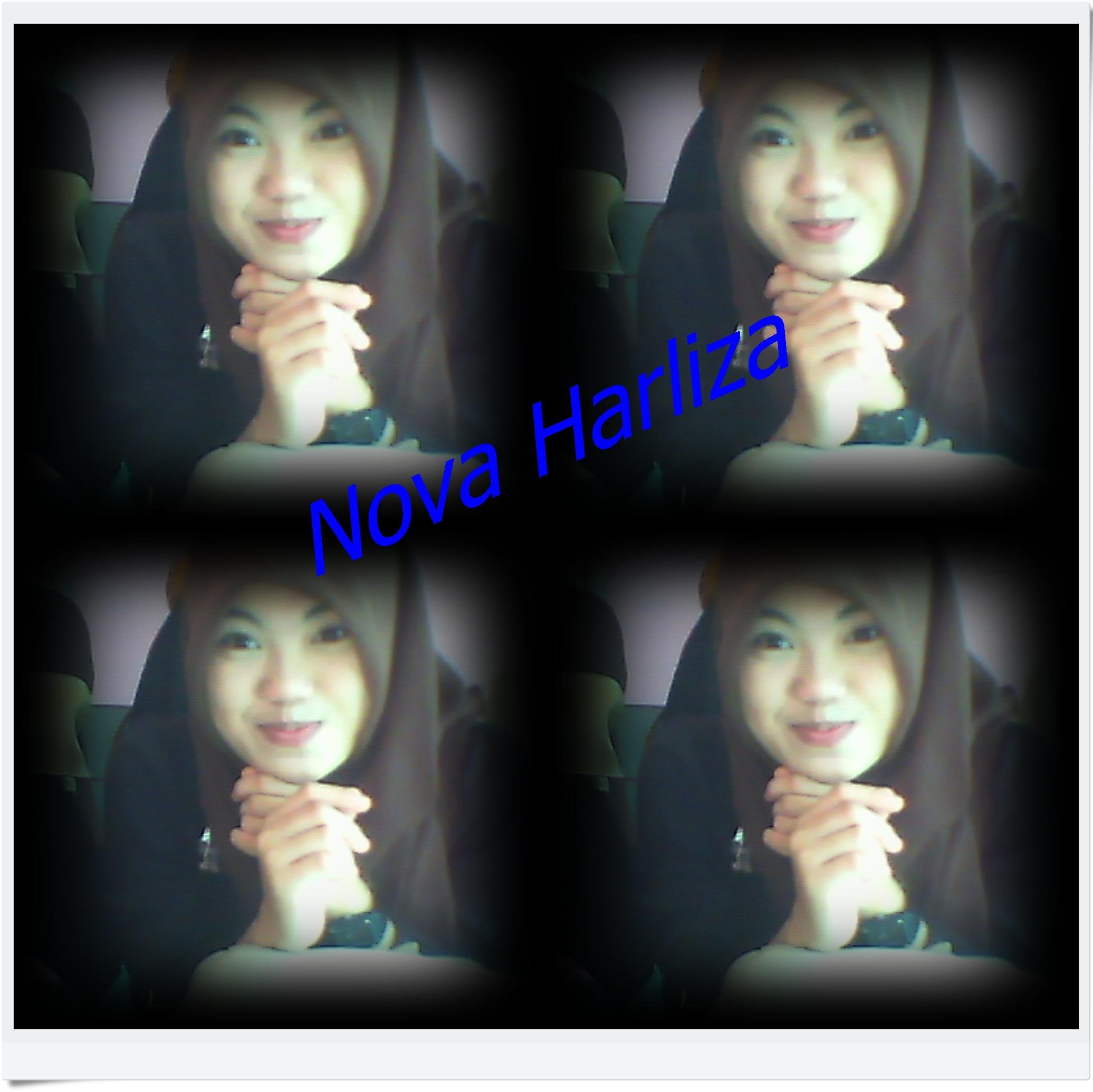 Novah_harliza's profile picture. @Nova_harliza, Manajemen Informatika, Amik Akmi Baturaja