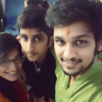 Love partying hard, workaholic Music director, singer , student, lives life to fullest :) \m/