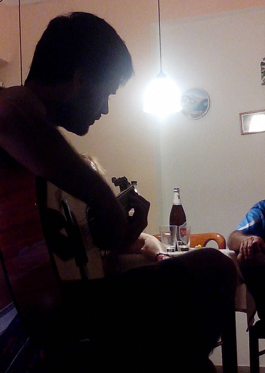 fedesuk's profile picture. 