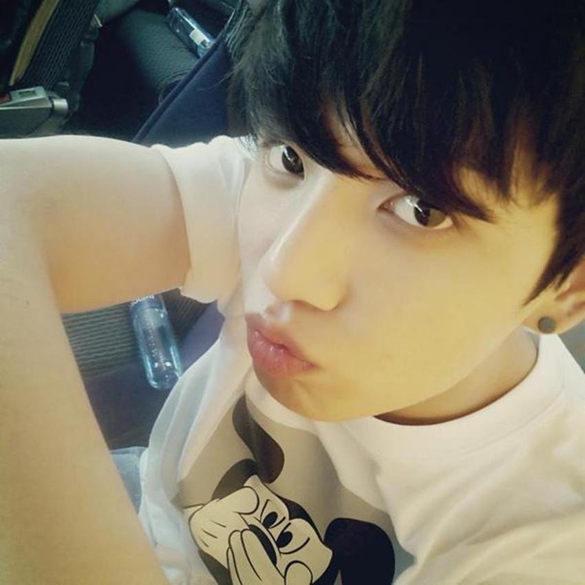 jungkook :) A.R.M.Y