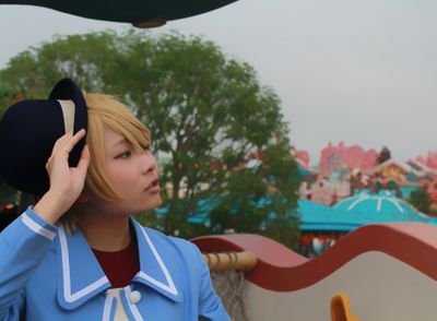 ばらりんさんのプロフィール画像
