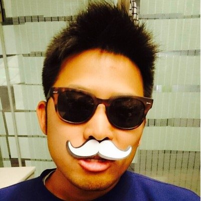 dtok1881's profile picture. 