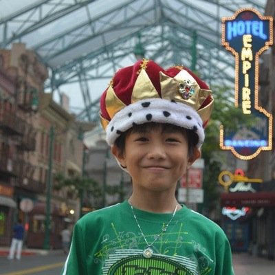 RamosJoshuaM14's profile picture. 