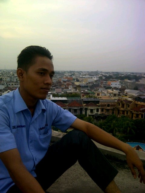 angga_nopriandi's profile picture. Tulus,Ikhlas & Setia