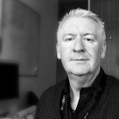 Head of Technology Transformation, Telethon Kids Institute - Discover Prevent Cure