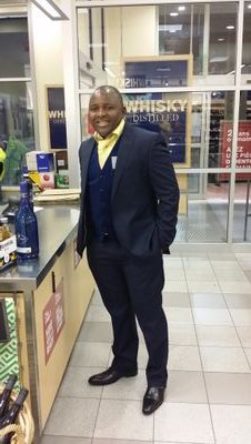 Co-Owner/ Director of Finance and Marketing ( U.F.P.B.C.I.G) Cameroon. // Specialist in supply chain and logistics management, Africa/North America.