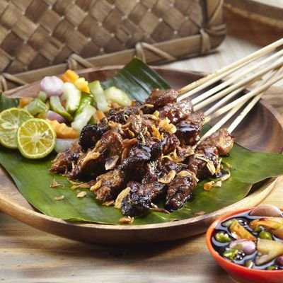 JejaKuliner's profile picture. Hidup itu misteri...Mati itu pastii.