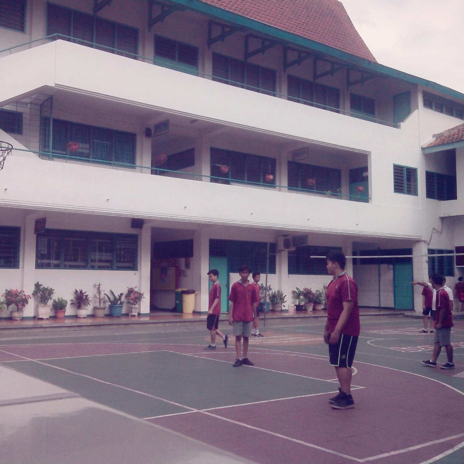 SMA Kristen Kalam Kudus Malang | Jln. Prof. Moh. Yamin no.47 | smak3mlg53@gmail.com | By Love and Discipline to Gain Success