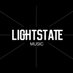 LIGHTSTATE Music (@lightstatemusic) Twitter profile photo