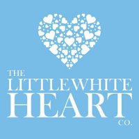 Little White Heart(@LilWhiteHeartCo) 's Twitter Profile Photo