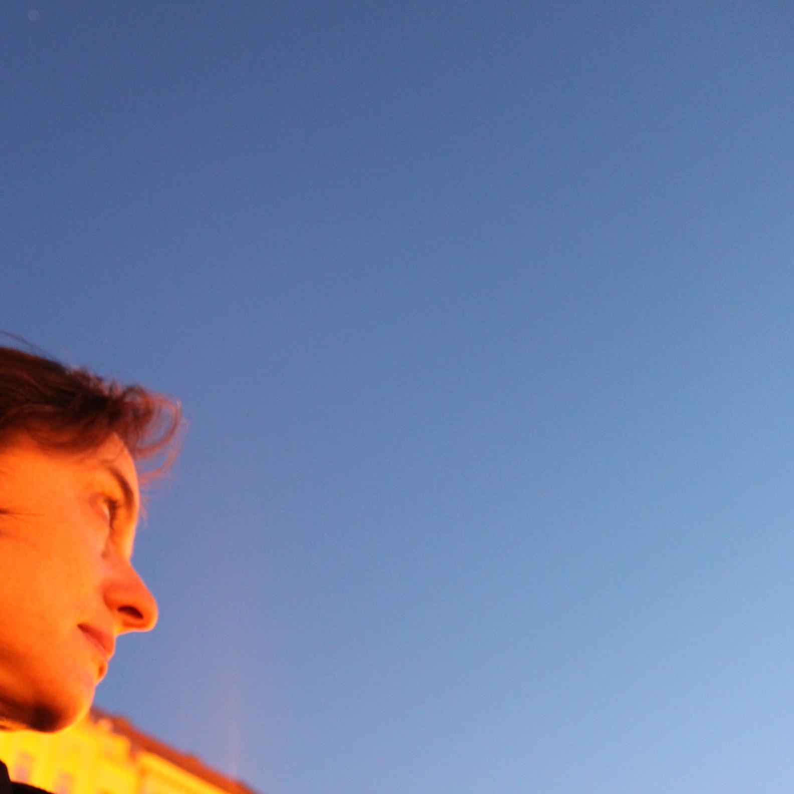 utafroeh's profile picture. Singende Museumspflanze