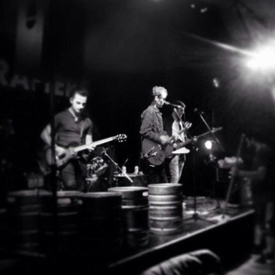 Holy Roller Novocaines are a three piece alternative band from the south east of england https://t.co/iAJcQkM9x2