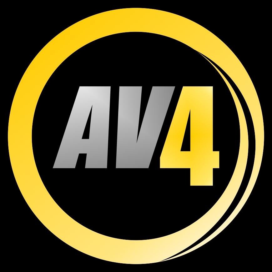 Av4srl's profile picture. 