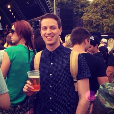 joshvic1's profile picture. 