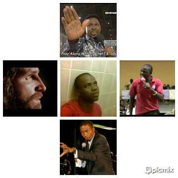 LeonyMathekga's profile picture. 