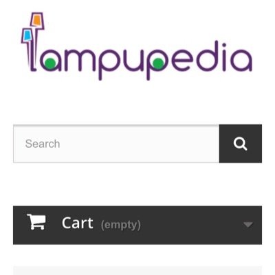 Toko Lampu Online Terpercaya