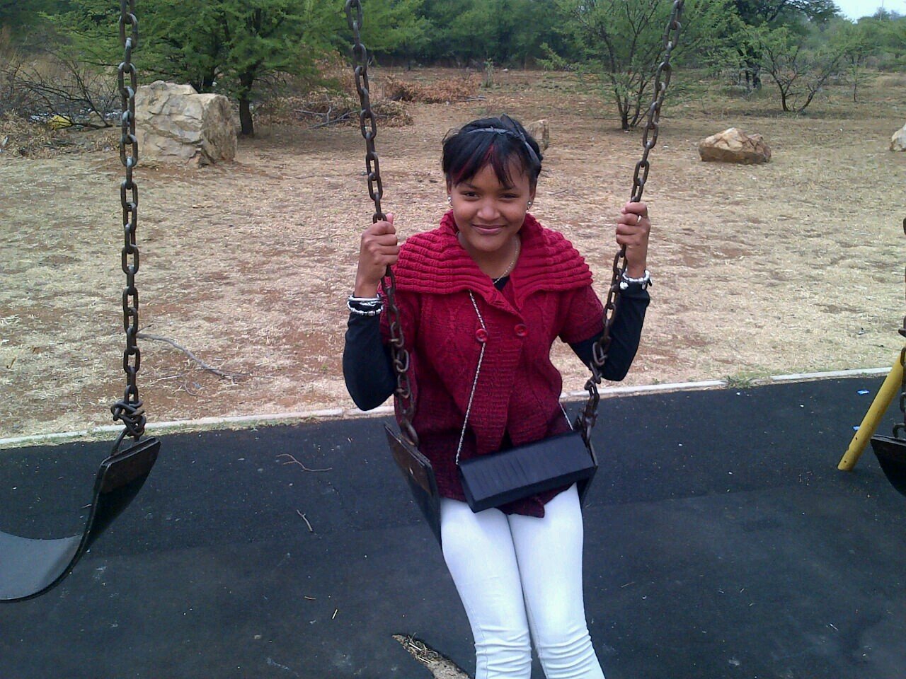 I'm very kind loving like having fun wit my friend love meeting new people and humble and sweet! Very quite and shy!