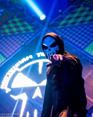 GER. HARDCORE MCs