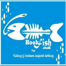 HookFishUK's profile picture. 