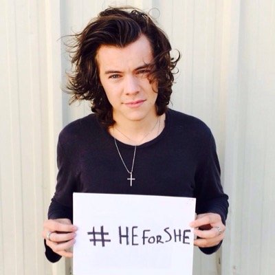 Hey free follow from @Aude5sos can you follow her please, she follows back ❤️
Love from Harry and the bananas community ❤️