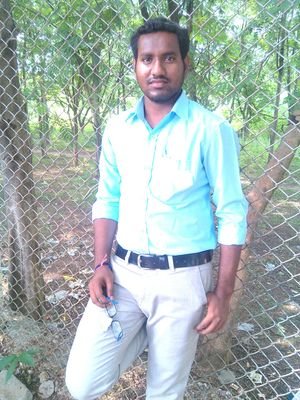 bharathsbk1's profile picture. 