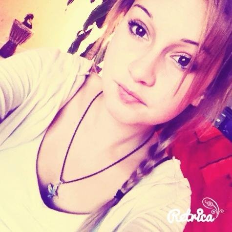 Je follow back♥♥