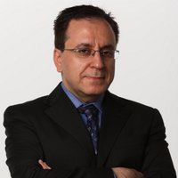 Joseph Atick (@josephatick) 's Twitter Profile