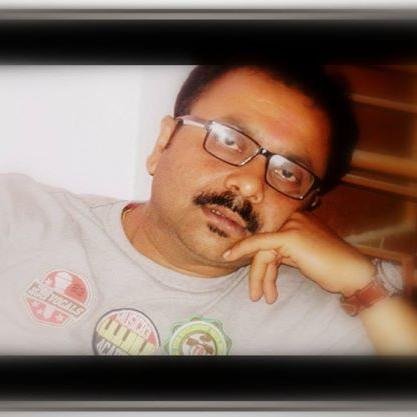 satyajitb72's profile picture. 