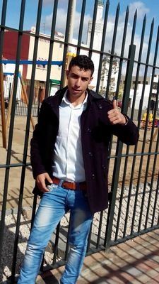 yahiayahia921's profile picture. 