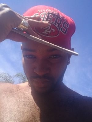 MACNIFICENT&RAW (HateLiars)ExpectTheeUnexpected! L.R.G. #SuperUgly #49ers Madoff©