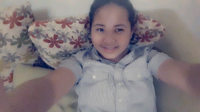 ka' Angie Regina Manuella Lasut :*({})