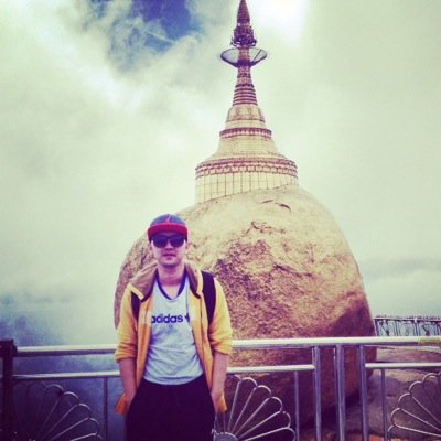 nainglimaung's profile picture. 