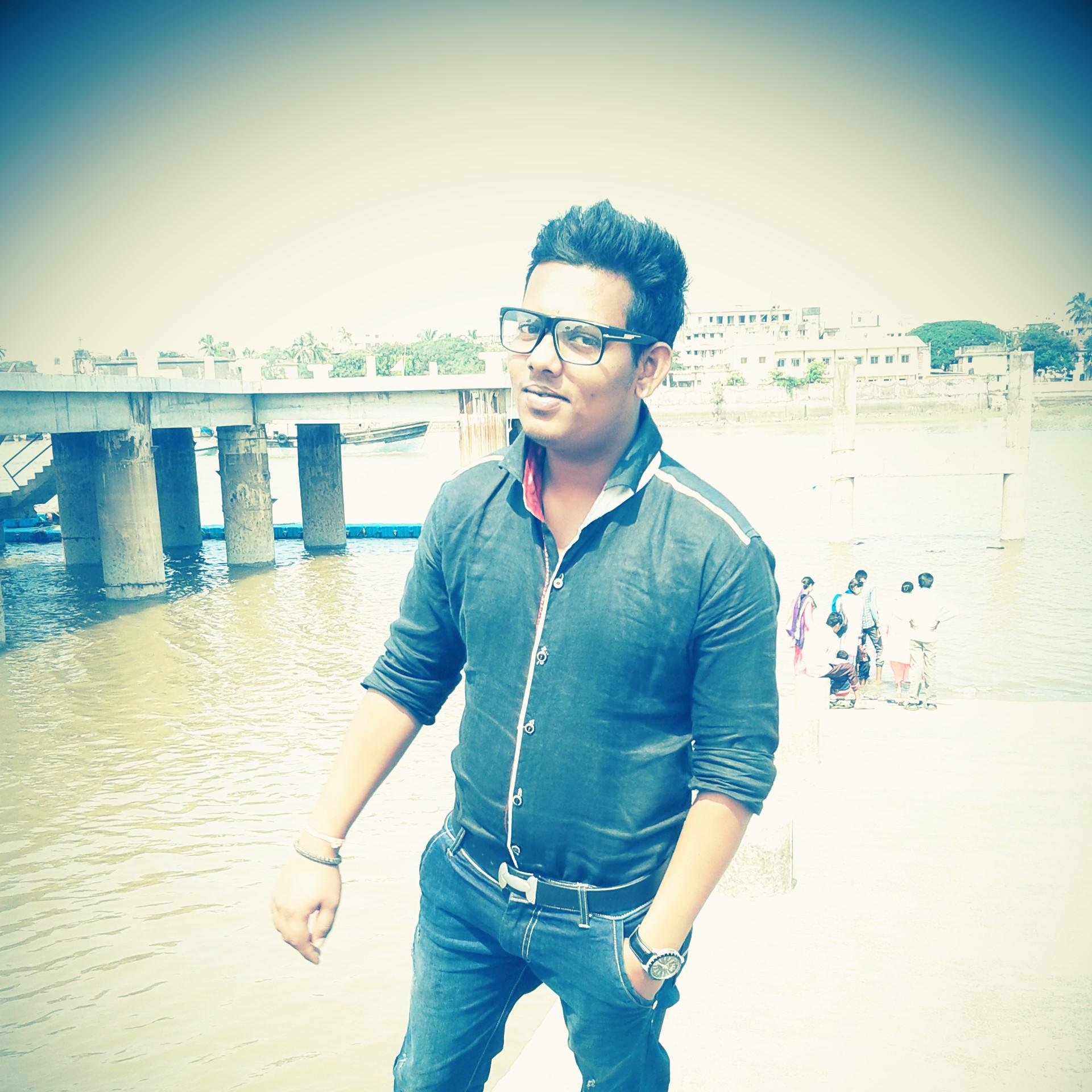 I am (Web Developer)